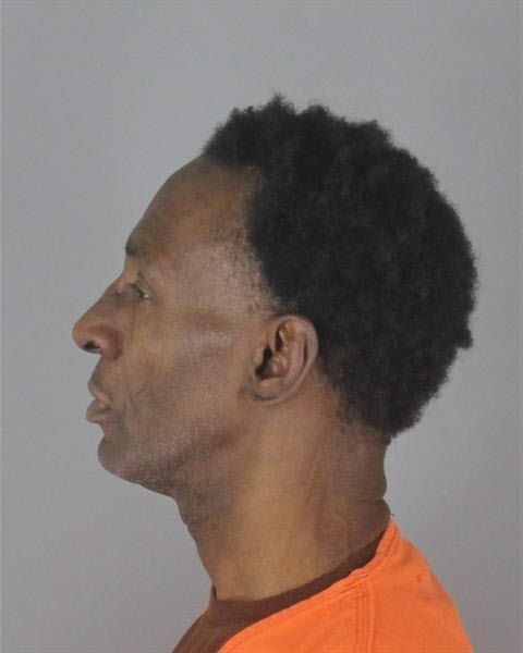 Mugshot Side